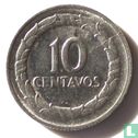 Colombia 10 centavos 1967 - Image 2