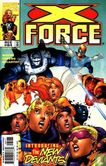 X-Force 84 - Image 1