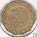 Mexico 50 centavos 1994 - Image 2