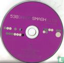 538 Dance Smash Hits - Summer 2001