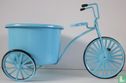 Tricycle with rear bucket - Image 1