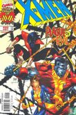 X-Men 91 - Bild 1
