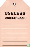 Transavia - Useless/ Onbruikbaar (01) - Image 2