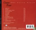 The Latin Touch