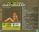 538 Dance Smash Hits - Spring 2000