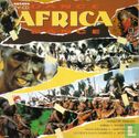 Dance Africa dance - Afbeelding 1