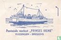 Provinciale veerboot "Prinses Irene" - Bild 1