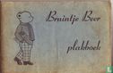 Bruintje Beer Plakboek - Image 1