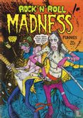 Rock 'N' Roll Madness