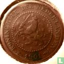 Nederland ½ cent 1901 - Afbeelding 1