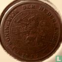 Nederland ½ cent 1912 - Afbeelding 1