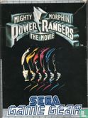 Mighty Morphin Power Rangers : The Movie - Afbeelding 1
