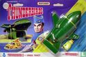 Thunderbirds TB2 & TB4 International Rescue - Bild 3