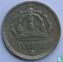 Sweden 10 öre 1949 - Image 2