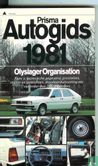Prisma autogids 1981 - Image 1