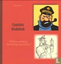 Captain Haddock - "Billions of blue blistering barnacles!" - Image 1