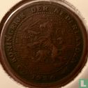 Netherlands ½ cent 1930 - Image 1