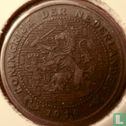 Netherlands ½ cent 1914 - Image 1
