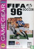 Fifa Soccer '96 - Image 1