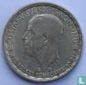 Suède 1 krona 1947 - Image 2