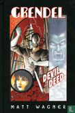 Devil by the Deed - Image 1