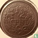 Nederland ½ cent 1911 - Afbeelding 2
