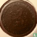 Netherlands ½ cent 1915 - Image 1