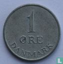 Danemark 1 øre 1969 - Image 2