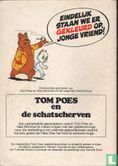 Tom Poes en de schatscherven - Afbeelding 2