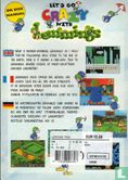 Let's Go Crazy with Lemmings - Afbeelding 2