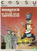 Boskovich en de wraak van de trommelaar - Afbeelding 1