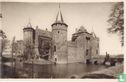 Rijksmuseum Muiderslot