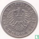 Autriche 10 schilling 1985 - Image 2
