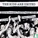 The kids are united - Afbeelding 1