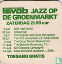 Jazz op de Groenmarkt - Image 2