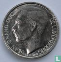 Luxemburg 1 franc 1978 - Afbeelding 2