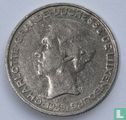 Luxemburg 5 francs 1949 - Afbeelding 1