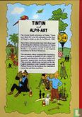 Tintin and Alph-art - Afbeelding 2