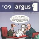 Argus '09 - Nieuwsoverzicht in meer dan 200 cartoons - Afbeelding 1