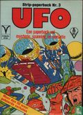 UFO strip-paperback 3 - Bild 1