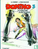 Domino contre Justicias - Afbeelding 1