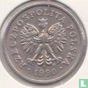 Poland 50 groszy 1990 - Image 1