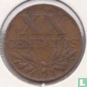 Portugal 20 centavos 1958 - Image 2
