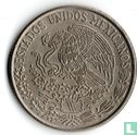 Mexico 50 centavos 1972 - Image 2
