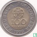 Portugal 100 escudos 1999 - Afbeelding 1