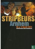 Stripbeurs Arnhem - Afbeelding 1