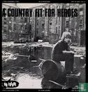A country fit for heroes - Image 1