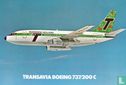 Transavia - 737-200 (03) PH-TVC - Image 1
