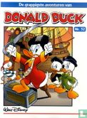 De grappigste avonturen van Donald Duck 32 - Afbeelding 1