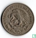 Mexico 50 centavos 1969 - Afbeelding 2
